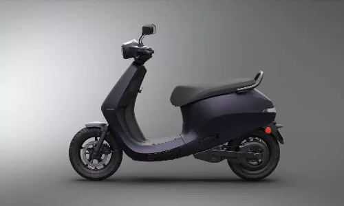 5500 கோடி ரூபாய் ஐபிஓ-க்கான செபியின் ஒப்புதலை பெற்றது ஓலா எலெக்ட்ரிக்