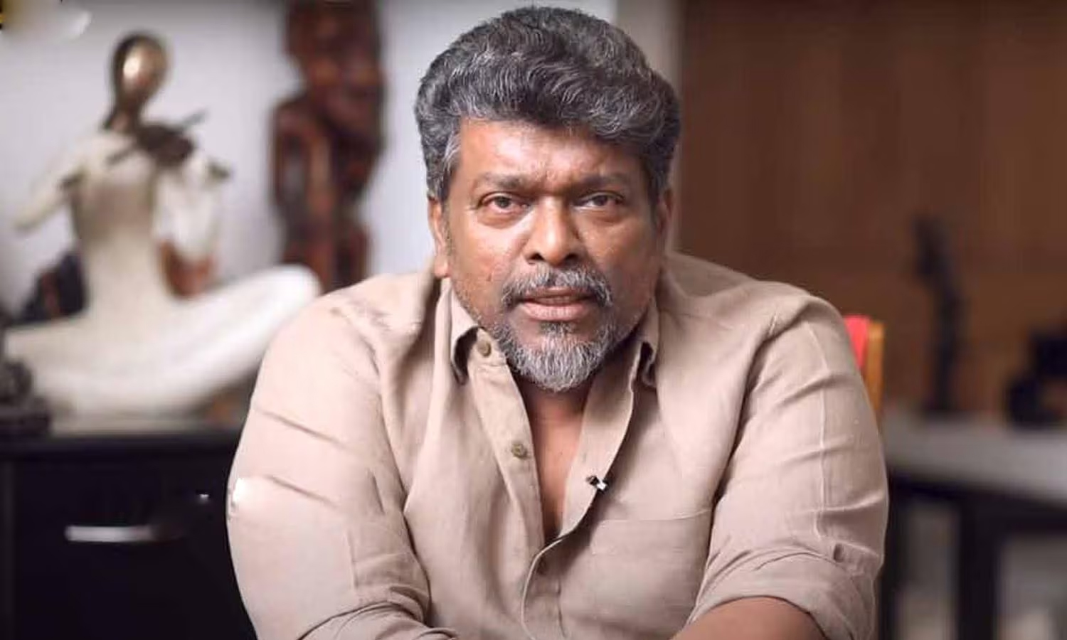 கள்ள சாவுக்கு... எதுக்கு நல்லச் சாவு-நடிகர் பார்த்திபன் கண்டனம் | A fake death... why a good death-Actor Parthiban condemns