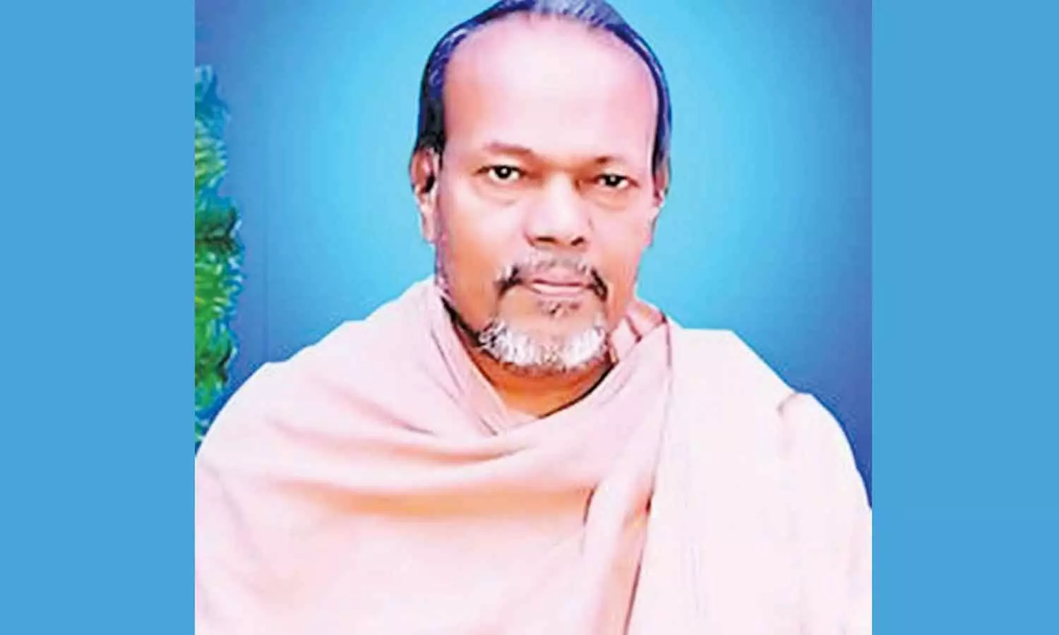 ஆறுமுக அரங்கமகா தேசிக சுவாமிகள்