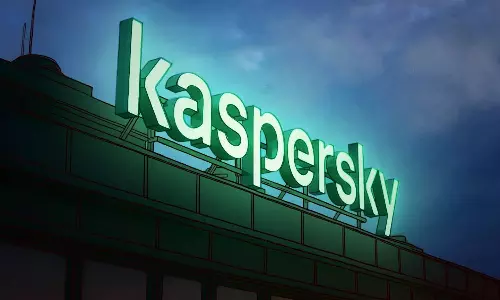 ரஷிய மென்பொருள் நிறுவனத்திற்கு அதிரடி தடை விதித்த அமெரிக்கா