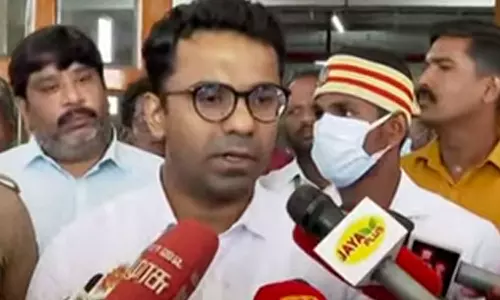 கள்ளச்சாராய உயிரிழப்பு 47 ஆக உயர்வு.. 30-க்கும் மேற்பட்டோர் கவலைக்கிடம்- ஆட்சியர் அதிர்ச்சி தகவல்