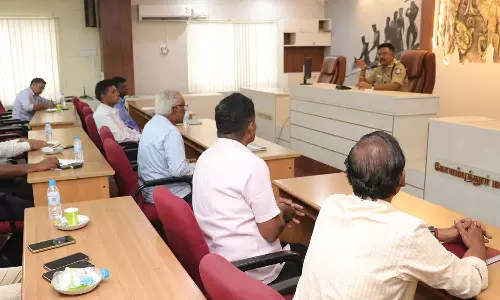 கள்ளச்சாராய உயிரிழப்பு எதிரொலி: தொழிற்சாலைகளில் மெத்தனால் இருப்பை கண்காணிக்க உத்தரவு