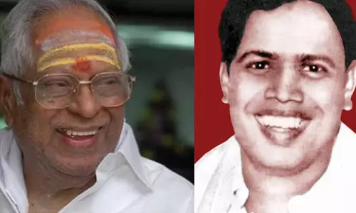 பட்டுக்கோட்டையார் திறமையைக்கண்டு வியந்த எம்.எஸ்.வி.