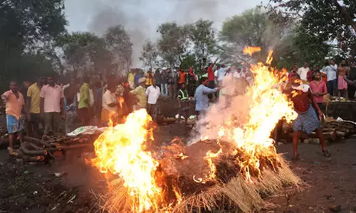 கள்ளச்சாராயம் விவகாரம்- உயிரிழந்தோர் எண்ணிக்கை 51ஆக உயர்வு