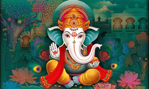 விநாயகருக்குரிய விரதங்கள்