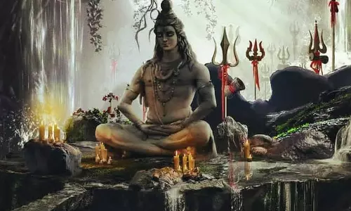 சிவபெருமானுக்குரிய விரதங்கள்