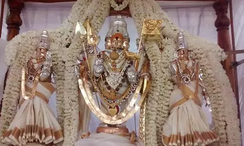 முருகருக்குரிய விரதங்கள்