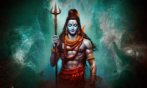 சிவபெருமானுக்குரிய தைப்பூச விரதம்