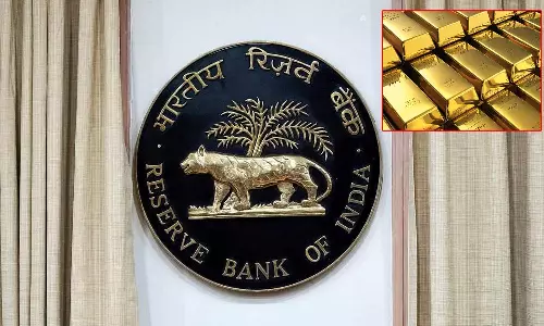 சரிவை சந்தித்த இந்தியாவின் அந்நிய செலாவணி கையிருப்பு