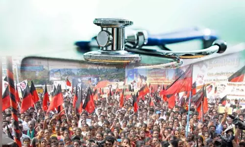 நீட் தேர்வு முறைகேடு: திமுக மாணவரணி சார்பில் நடைபெற இருந்த கண்டன ஆர்ப்பாட்டம் ஒத்திவைப்பு