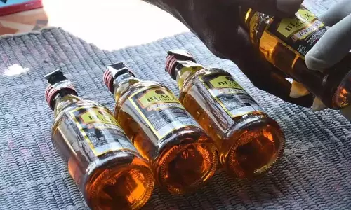 மதுரையில் 3 நாட்களுக்கு மதுக்கடைகள் மூடல்