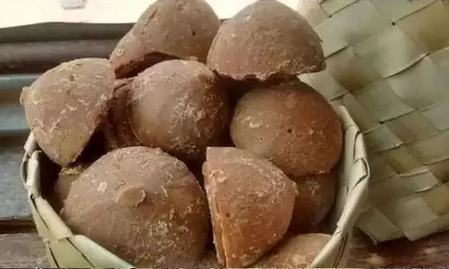 நீங்கள் வாங்கும் கருப்பட்டி ஒரிஜினல் தானா..?