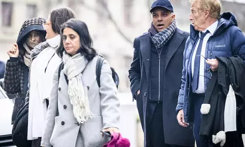 ஹிந்துஜா குடும்பத்தை சேர்ந்த 4 பேருக்கு சிறை தண்டனை