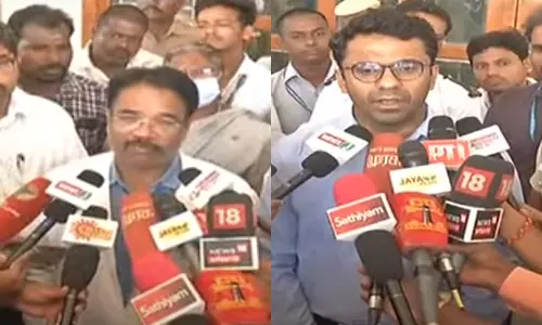 விஷ முறிவுக்கான மருந்து போதிய அளவில் இருப்பு உள்ளது- கள்ளக்குறிச்சி கலெக்டர்