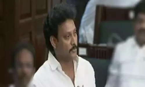 தமிழகத்தில் உள்ள அரசு பள்ளிகளுக்கு அனைத்து வசதிகளும் செய்யப்படும்- அன்பில் மகேஷ் பொய்யாமொழி