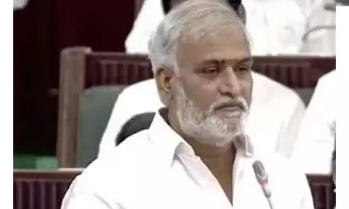 போரூர், பெருங்குடி ஏரிகள் ரூ.20 கோடியில் மேம்படுத்தப்படும்- சேகர்பாபு அறிவிப்பு