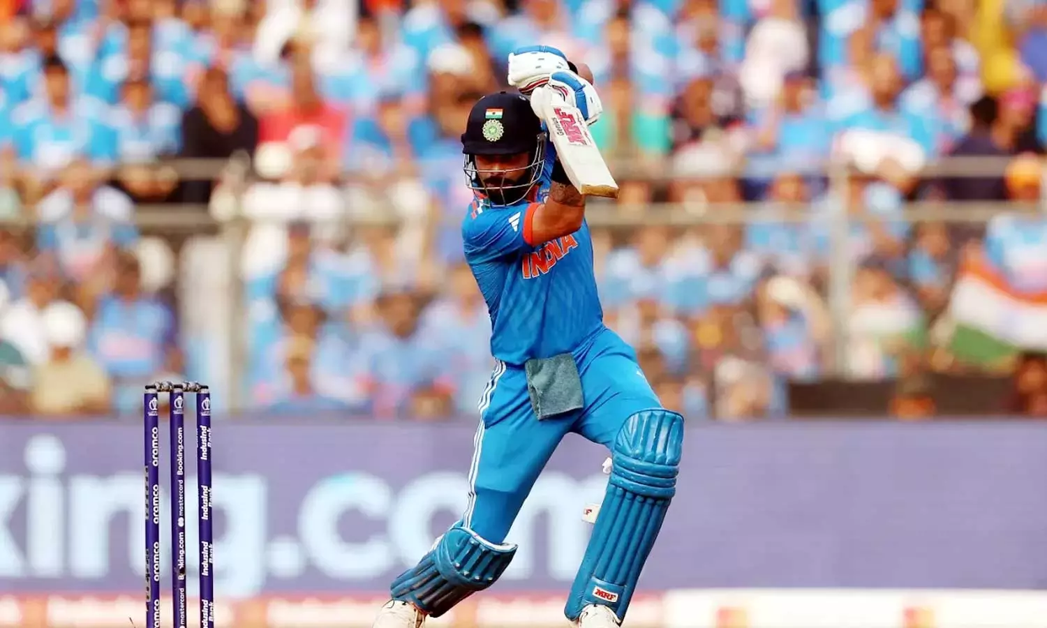 விராட் கோலி குறித்து கவலைப்படுவதை நிறுத்துங்கள்: சஞ்சய் மஞ்ச்ரேக்கர் காட்டம்