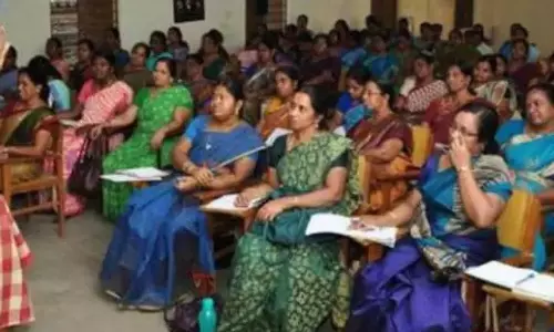 ஆசிரியர்களுக்கான பொது மாறுதல் கலந்தாய்வு அட்டவணை வெளியீடு