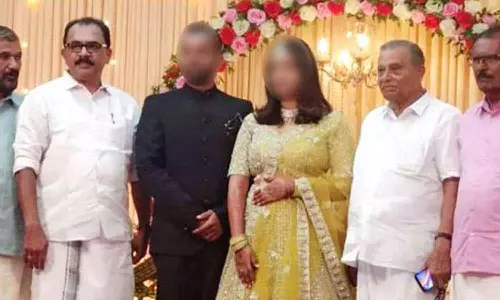 கேரள காங்கிரஸ் நிர்வாகிகள் 4 பேர் கட்சியில் இருந்து நீக்கம்- மாநில தலைவர் அதிரடி நடவடிக்கை