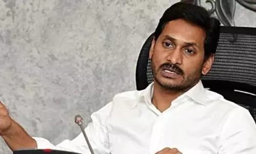 சந்திரபாபு நாயுடு சர்வாதிகாரி போல் செயல்படுகிறார்-ஜெகன்மோகன் ரெட்டி