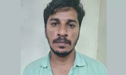 கள்ளக்குறிச்சி கள்ளச்சாராய சம்பவம்- பண்ருட்டி சிப்ஸ் கடை உரிமையாளர் கைது