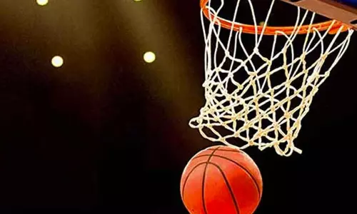 மாநில கூடைப்பந்து இந்தியன் வங்கி அணி சாம்பியன்