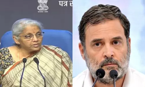 ராகுல் காந்தி எங்கே? கள்ளச்சாராய விவகாரத்தில் நிர்மலா சீதாராமன் சரமாரி கேள்வி