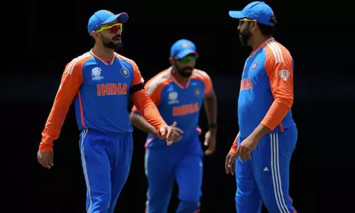 இந்தியா-ஆஸ்திரேலியா இன்று இரவு மோதல்