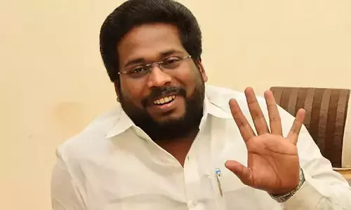 கூட இருப்பவர்களை கழுத்தறுப்பது அண்ணாமலைக்கு கைவந்த கலை- திருச்சி சூர்யா ஆவேசம்