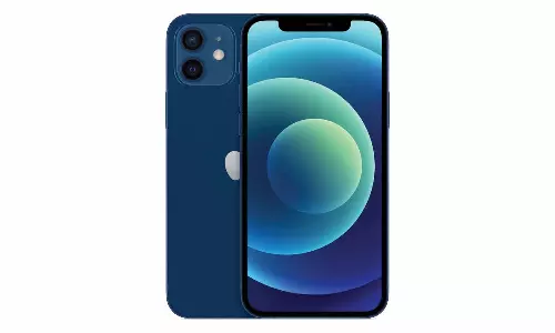 ஐபோன் தோற்றத்தில் புது ஸ்மார்ட்போன் உருவாக்கும் ஒப்போ?