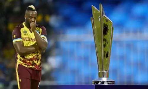 இது 9-வது முறை... சாம்பியன் பட்டத்தை பெற முடியாமல் திணறும் போட்டியை நடத்தும் நாடுகள்