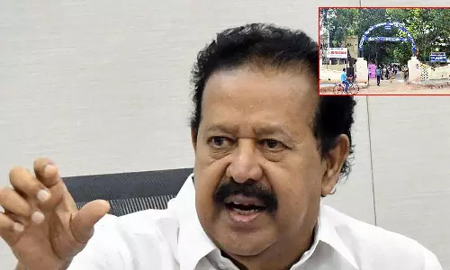 கலை மற்றும் அறிவியல் கல்லூரிகளில் மாணவர்களின் சேர்க்கை அதிகரிக்கப்படும்: பொன்முடி தகவல்