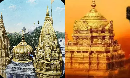 இந்தியாவில் உள்ள பணக்கார கோவில்கள்...