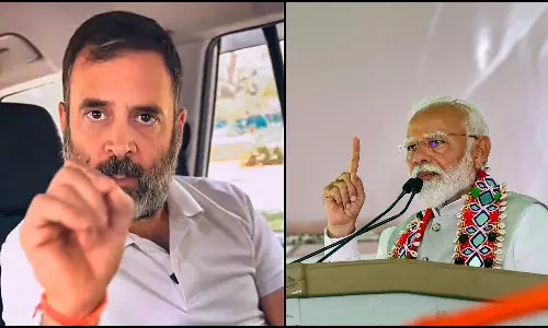 மோடி அரசின் முதல் 15 நாட்களில் 10 சம்பவங்கள்: பட்டியல் போட்டு ராகுல்காந்தி குற்றச்சாட்டு