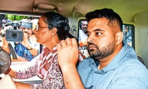 பிரஜ்வல் ரேவண்ணாவுக்கு மேலும் 14 நாட்கள் நீதிமன்ற காவல்