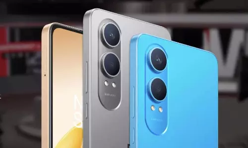 நார்ட் சிஇ 4 லைட் 5ஜி ஸ்மார்ட்போனை அறிமுகம் செய்தது ஒன்பிளஸ்