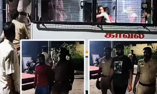 கள்ளச்சாராய விவகாரத்தில் மேலும் 7 பேர் கைது