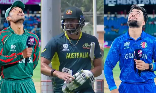 3 அணிகள் போட்டி.. அரையிறுதிக்கு முன்னேறும் 4-வது அணி எது?