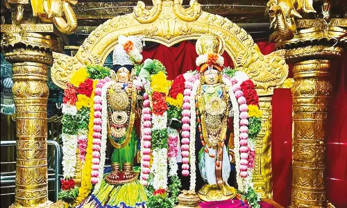 இந்த வார விசேஷங்கள் (25.6.2024 முதல் 1.7.2024 வரை)