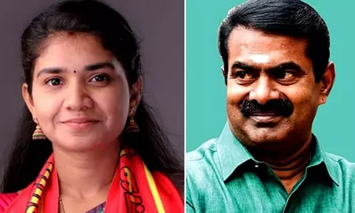 விக்கிரவாண்டியில் இன்று மாலை சீமான் பிரசாரம்