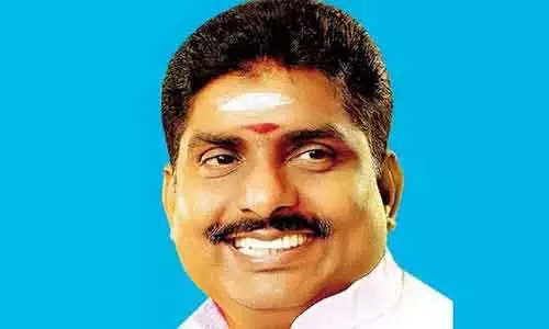 தமிழகத்தில் தான் கள்ளச்சாராயம் உள்ளது- நமச்சிவாயம்