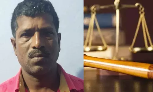 சுற்றுச்சுவர் இடிந்து தொழிலாளி பலி: கட்டிட காண்டிராக்டர் உள்பட 2 பேர் மீது வழக்கு