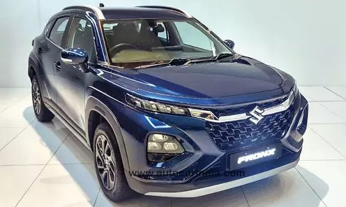 மாருதி கார்களுக்கு ரூ.1.4 லட்சம் வரை தள்ளுபடி