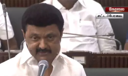 40க்கு 40ம் வெற்றி கண்களை உறுத்துகிறது:   அதிமுகவை சாடிய மு.க.ஸ்டாலின்