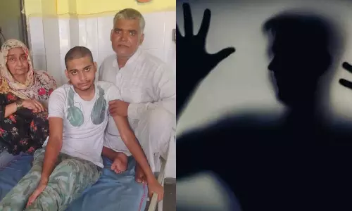 தொடர் பாலியல் துன்புறுத்தல்.. தூக்கத்தில் பாலின மாற்று அறுவை சிகிச்சை.. அதிரவைக்கும் பின்னணி