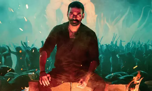 திரைக்கு வரும் ராயன்... எப்போ தெரியுமா?