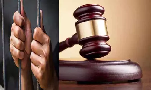 மதுக்கடை ஊழியரை கத்தியால் குத்தி வழிப்பறி- 5 வாலிபர்களுக்கு தலா 10 ஆண்டுகள் ஜெயில்