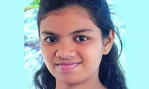 அரிய வகை அமீபிக் நோய் தாக்கி 13 வயது சிறுமி உயிரிழப்பு