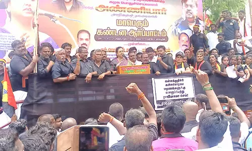 கள்ளச்சாராய விவகாரம்- தமிழக அரசு வெள்ளை அறிக்கை வெளியிட வேண்டும்: பிரேமலதா