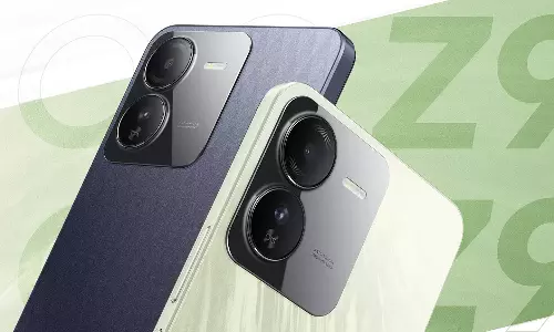 என்ட்ரி லெவல் 5ஜி ஸ்மார்ட்போன் அறிமுகம் செய்யும் ஐகூ